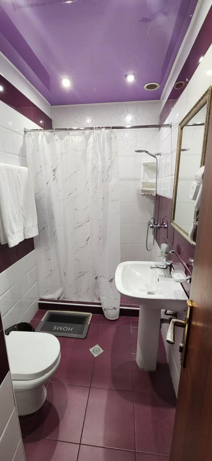 Hotel Premium Armenia Jereván Kültér fotó