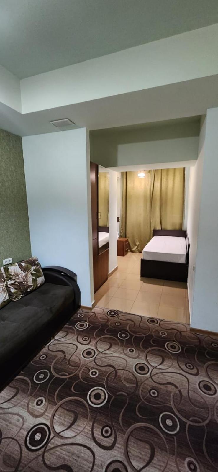 Hotel Premium Armenia Jereván Kültér fotó