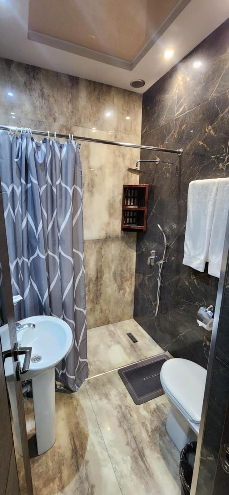 Hotel Premium Armenia Jereván Kültér fotó
