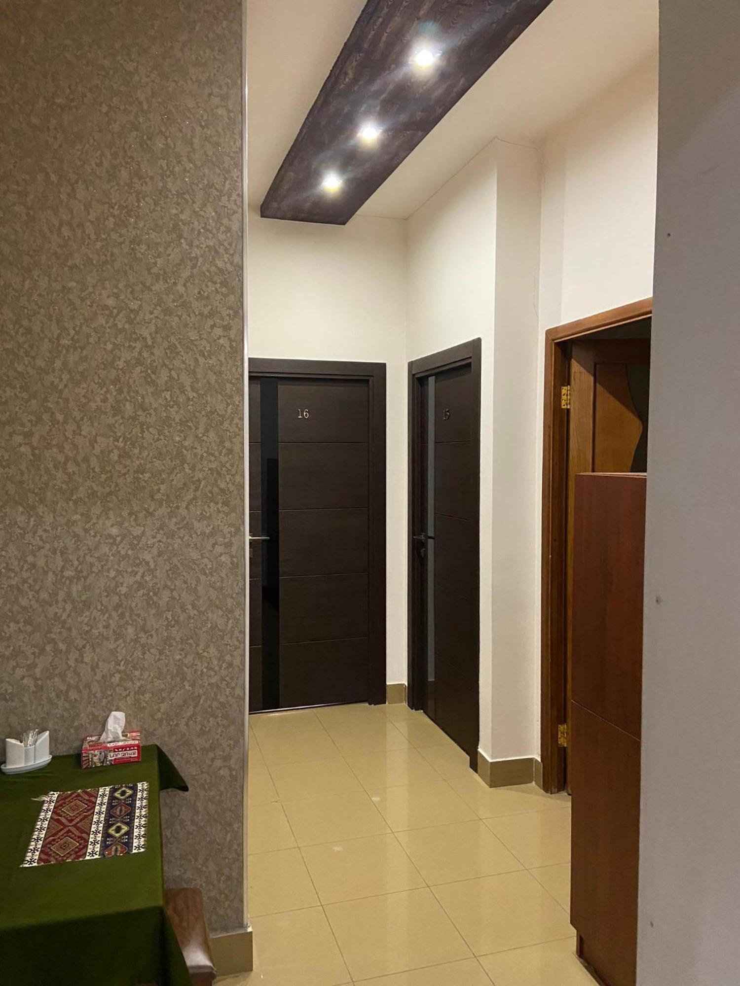 Hotel Premium Armenia Jereván Kültér fotó