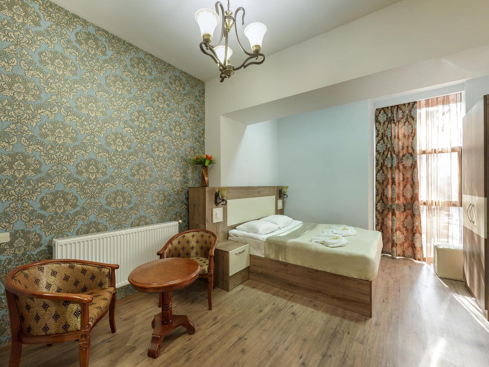 Hotel Premium Armenia Jereván Kültér fotó