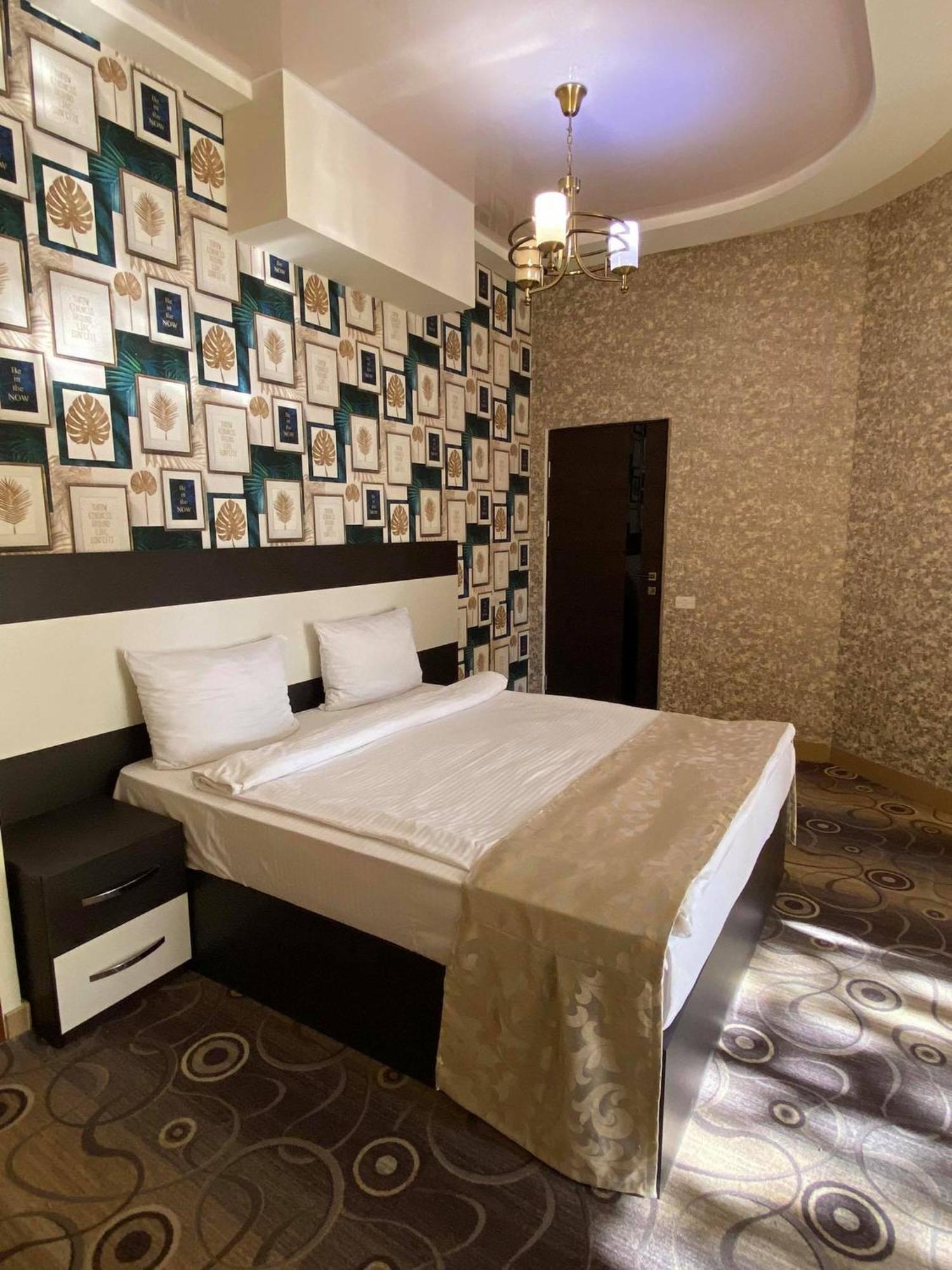 Hotel Premium Armenia Jereván Kültér fotó