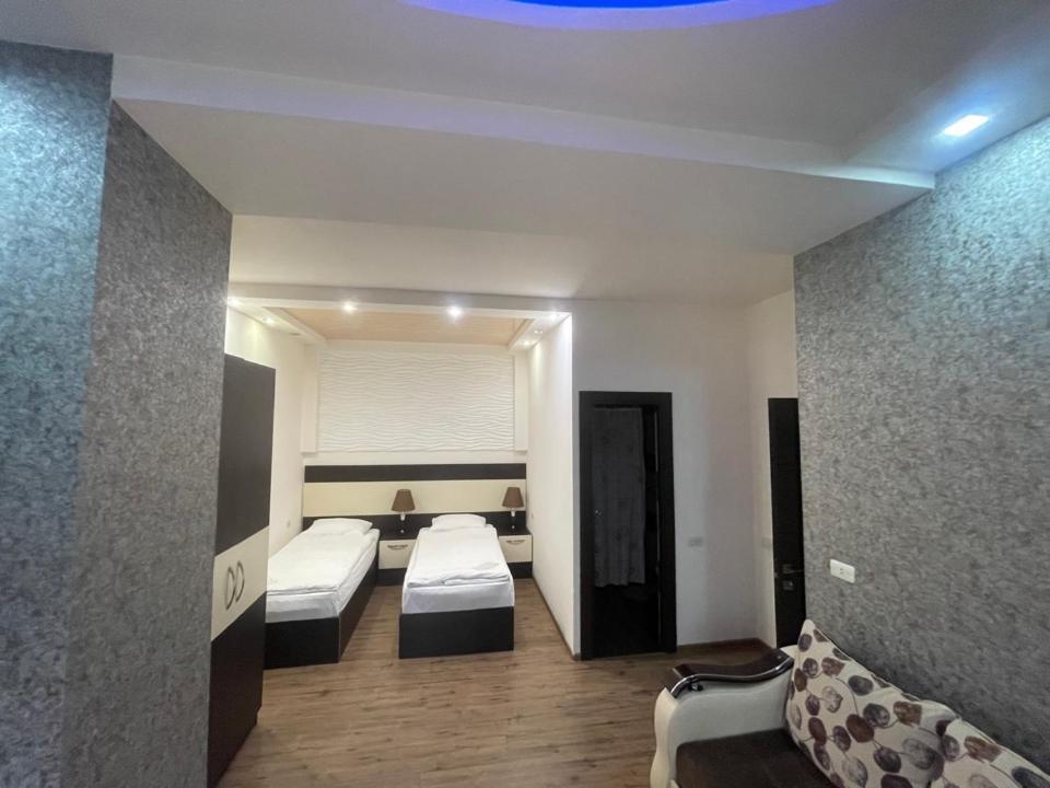 Hotel Premium Armenia Jereván Kültér fotó